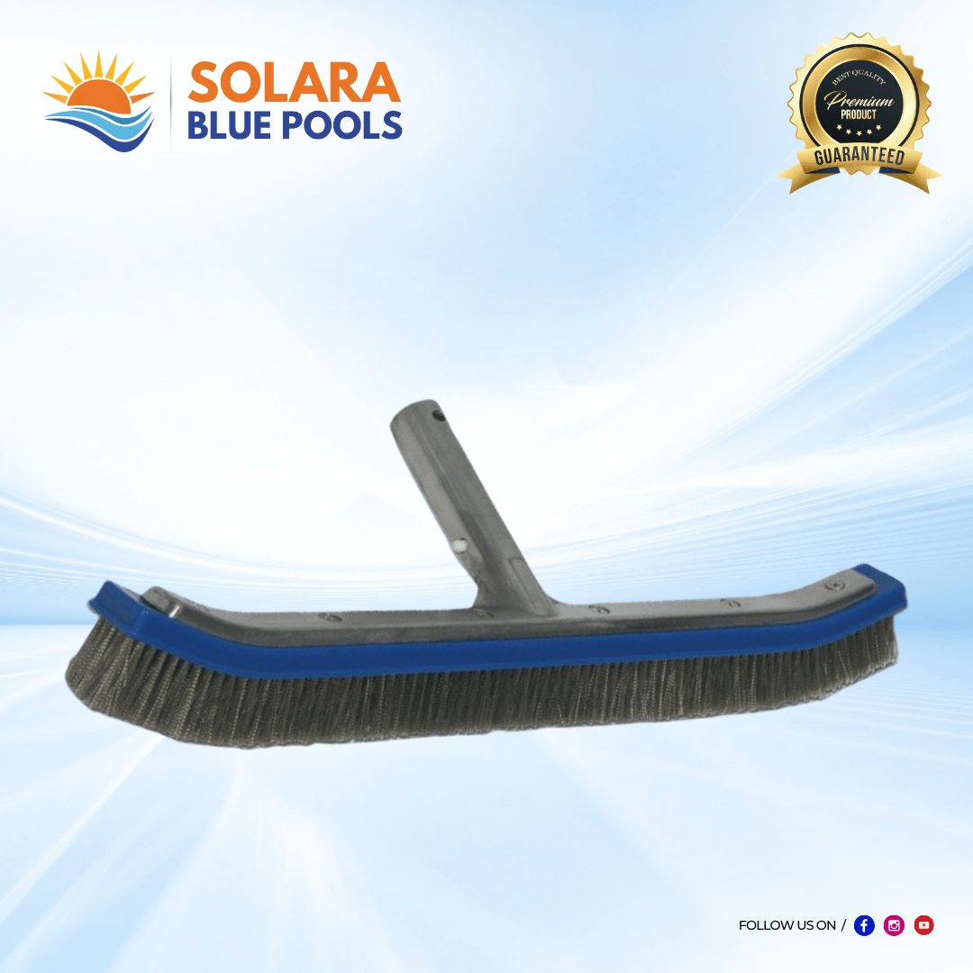 18" Algae Cleaning Brush